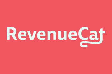 RevenueCat Paywall sponsorship.
